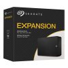 Seagate Expansion Desktop Hub 18Tb External HDD