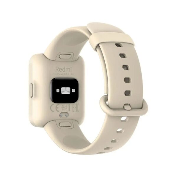 Xiaomi Smart Watch 2 Lite-Ivory