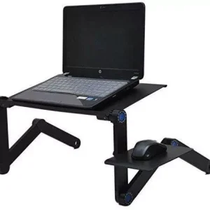 T6 Multi-Functional Adjustable Laptop Table