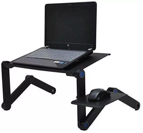 T6 Multi-Functional Adjustable Laptop Table