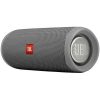 JBL Flip 5 Waterproof Bluetooth Speaker - Ash