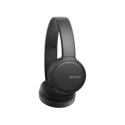Sony Wc-Ch510 Wireless Headset-Black