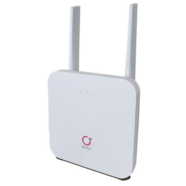 Olax Ax6 Pro Dual Band Wireless Router 4Glte Best Buy