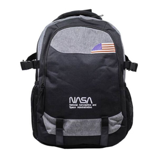 Nasa-Bag02-k Laptop Bag
