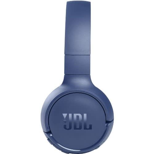 Jbl Tune 510 Bluetooth Headset Blue