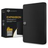 Seagate Expansion External HDD- 500GB