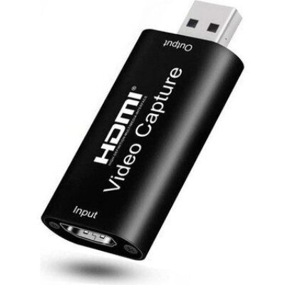 Hdmi to Usb 2.0 Z26 Capture Card Best Buy