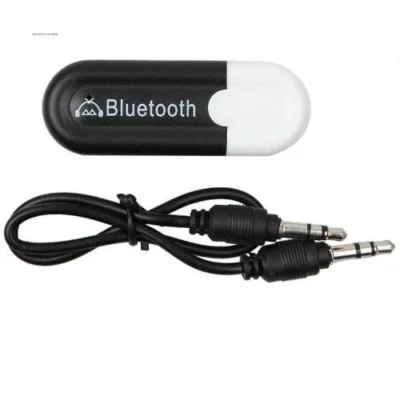 Hjx-001 Bluetooth Audio Receiver
