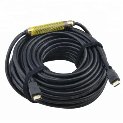 Hdmi To Hdmi 4K Cable 30M