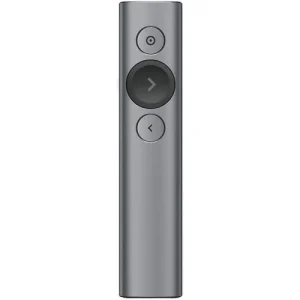Logitech Spotlight Presentation Remote