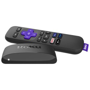 Roku Express 4K Plus Best Buy
