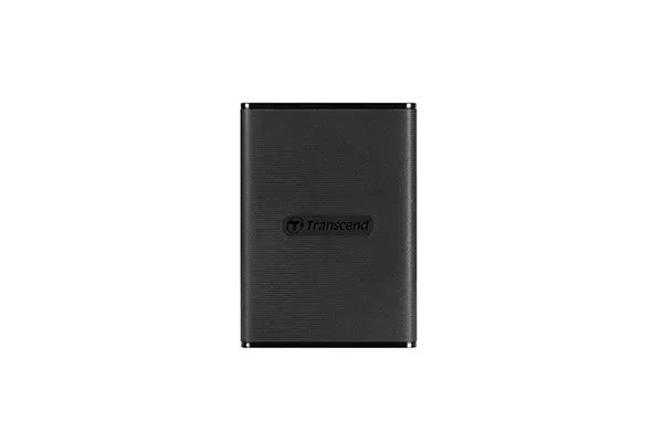 Transcend 500gb ESD270C Portable SSD