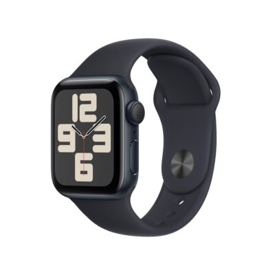 Apple Watch Series 8 Gps Black Best Buy