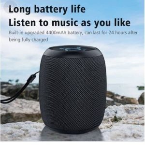 Zealot S53 Wireless Bluetooth Speaker