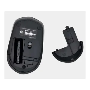 HP S1000 Plus Wireless Mouse