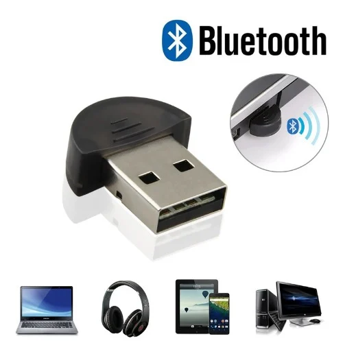 Wireless Usb Bluetooth 5.0 Adapter Dongle