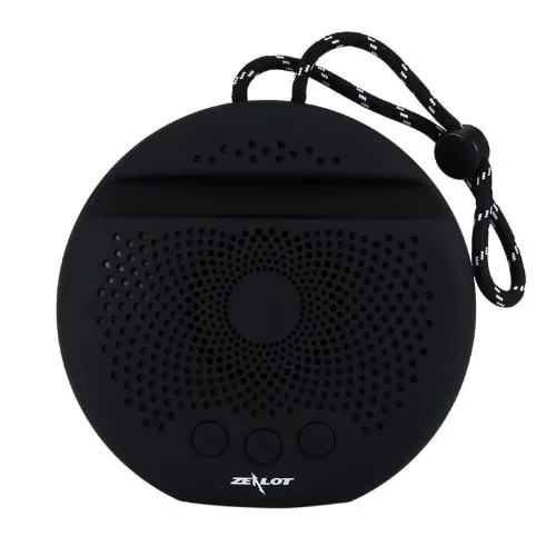 Zealot S24 Bluetooth Speaker