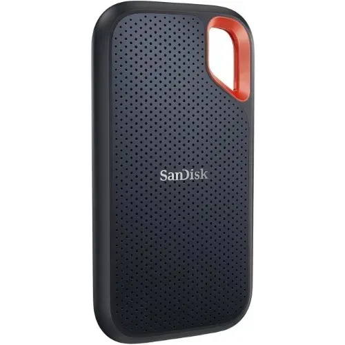 Sandisk Extreme Pro Portable SSD 4Tb 2000mb/s