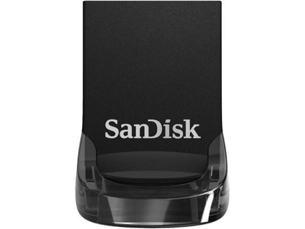 Sandisk Ultra Fit Usb 3.1 Flash Drive 128gb 130mb/s