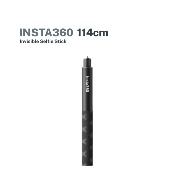 Insta360 Invisible Selfie Stick (44.88inch) 114cm