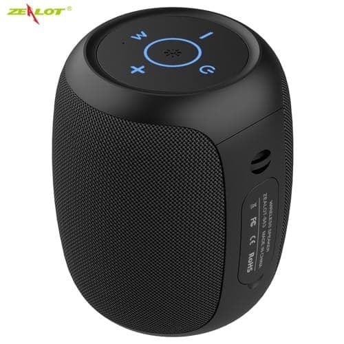 Zealot S53 Wireless Bluetooth Speaker