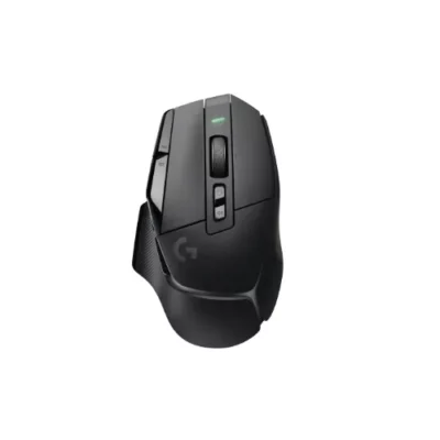 Logitech G502X Light Speed Wireless Game Mouse