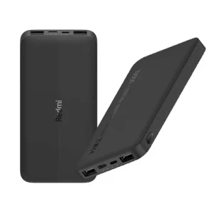 Mi Pb100lzm Power Bank10000mah (Blue Pack)