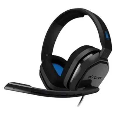 Logitech Astro A10 Gaming Headset