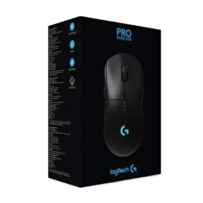 Logitech G Pro Game Mouse