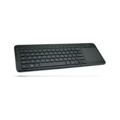 Microsoft 1632 All-in-One Wireless Keyboard