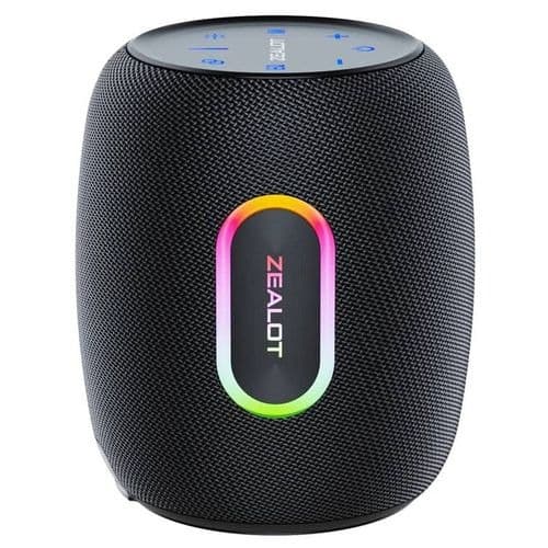 Zealot S64 Bluetooth Portable Speaker