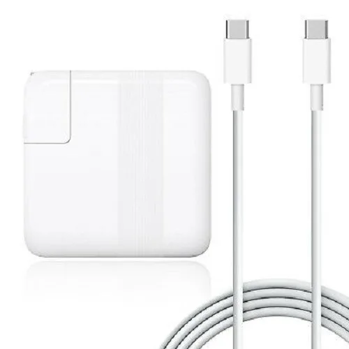 Mac Book Pro Adapter 61W With Type-C Cable