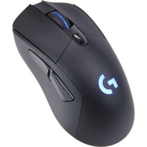 Logitech G703 Gaming Wireless Mouse