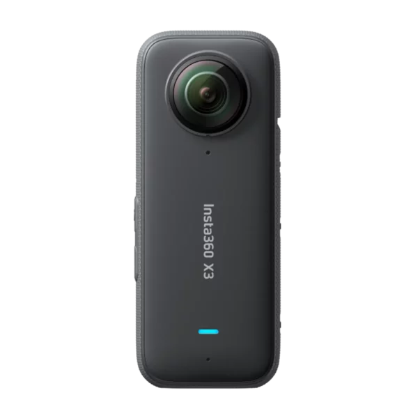 Insta360 X3 Waterproof Action Camera