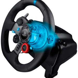 Logitech G29 Driving Force Steering Wheel