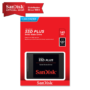 Sandisk Internal Sata Solid State Drive -240GB