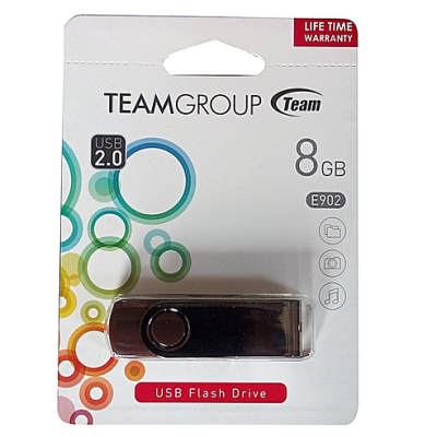 Team Group Flash 8Gb