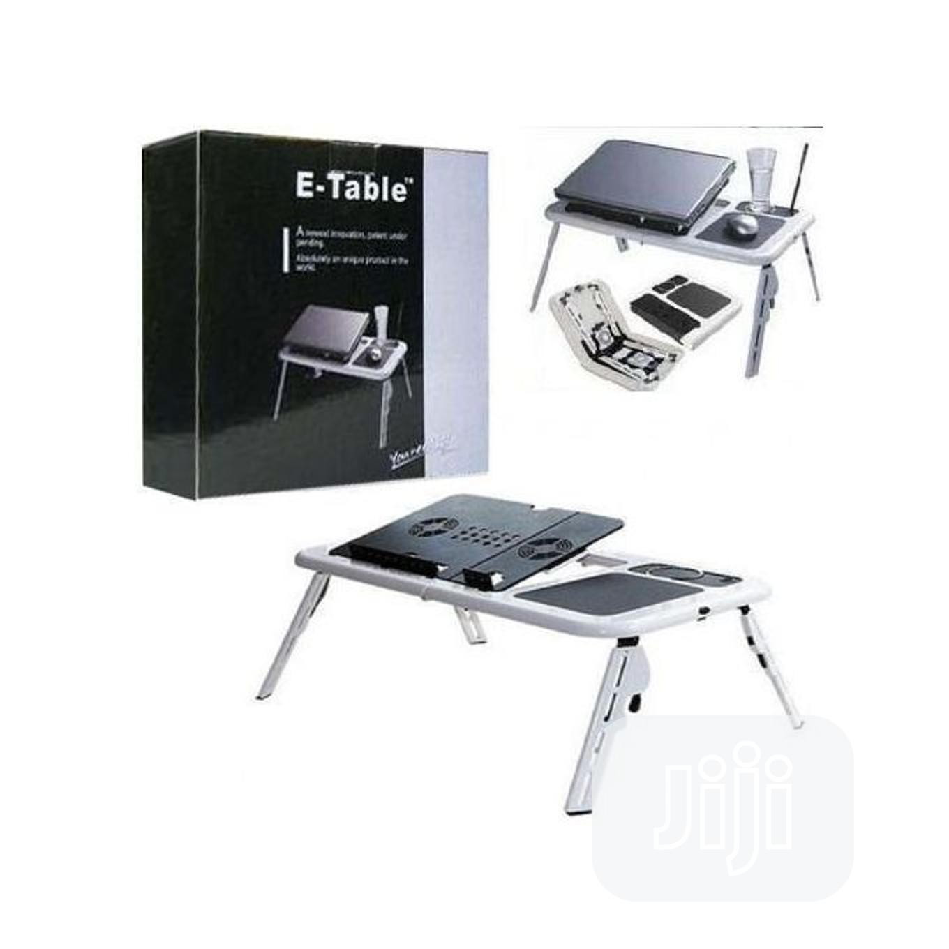 Multifunctional Laptop Table Stand High Quality