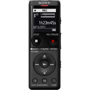 Sony Icd-Ux570f Voice Recorder Best Buy