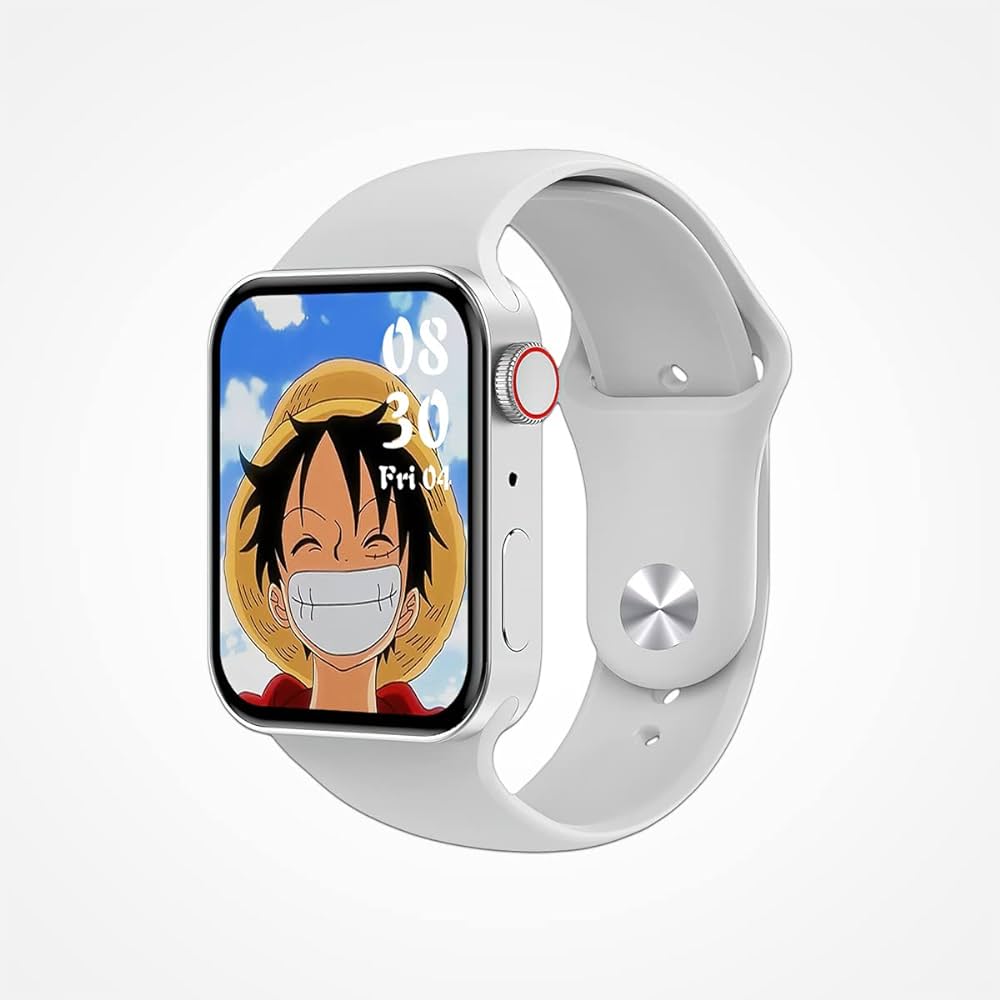 Iconix I SW1001 Smart Watch 44mm