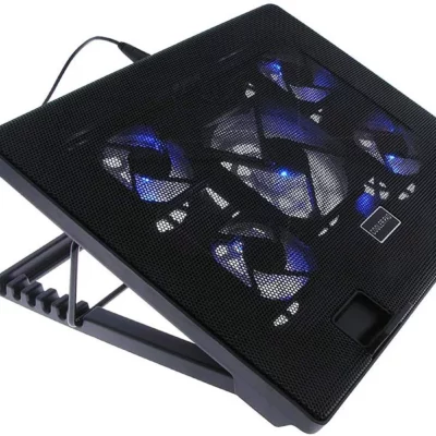 Laptop Cooling Pad S500/Stand