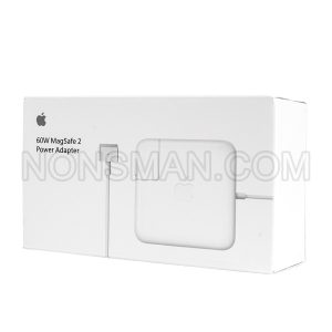 Mac Book 60W Safe 1