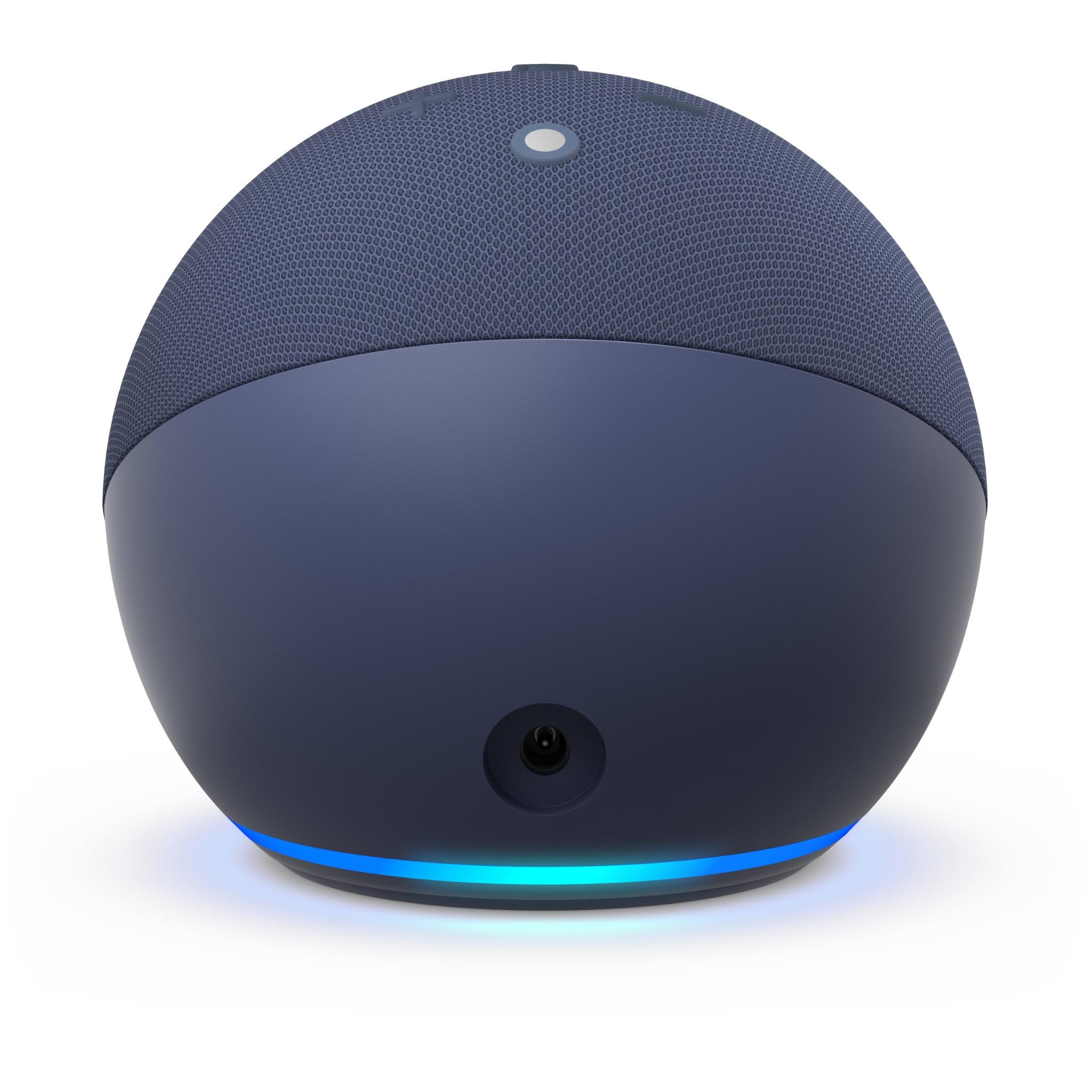 Alexa Echo Dot Smart Speaker 5th Generation Best Buy