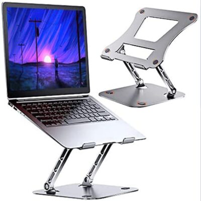 Ls515 Aluminum Tabletop Laptop Stand