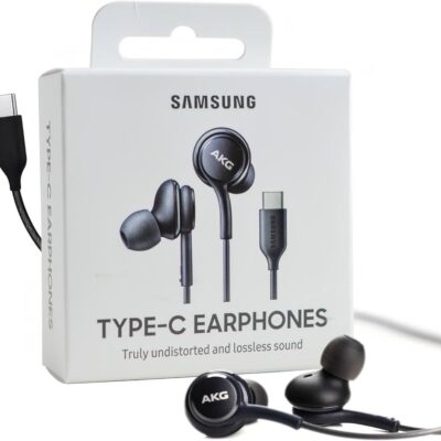 Samsung Akg Type-C Headphones Ord.
