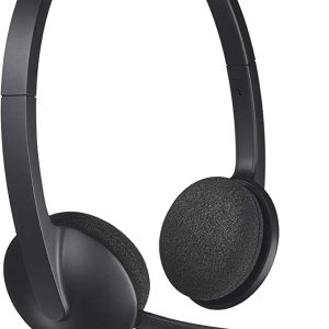 Logitech H340 USB Headset Best Buy