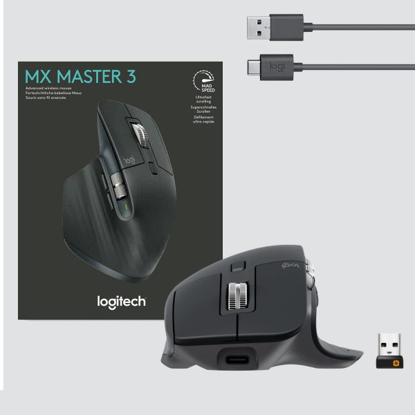 Logitech Mx Master 3s Best Buy
