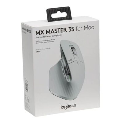Logitech Mx Master 3s For Mac Best Buy