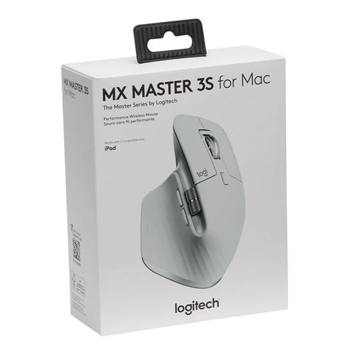 Logitech Mx Master 3s For Mac Best Buy