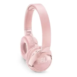 Jbl Tune 510 Bluetooth Headset Pink